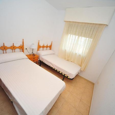 Villamanuela ORANGECOSTA Benicàssim Exterior foto