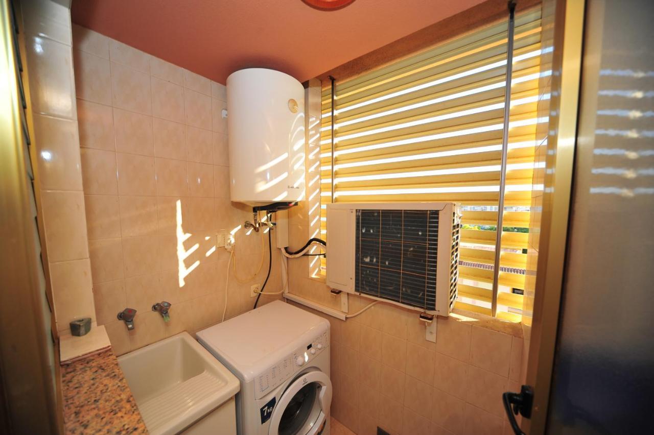 Villamanuela ORANGECOSTA Benicàssim Exterior foto