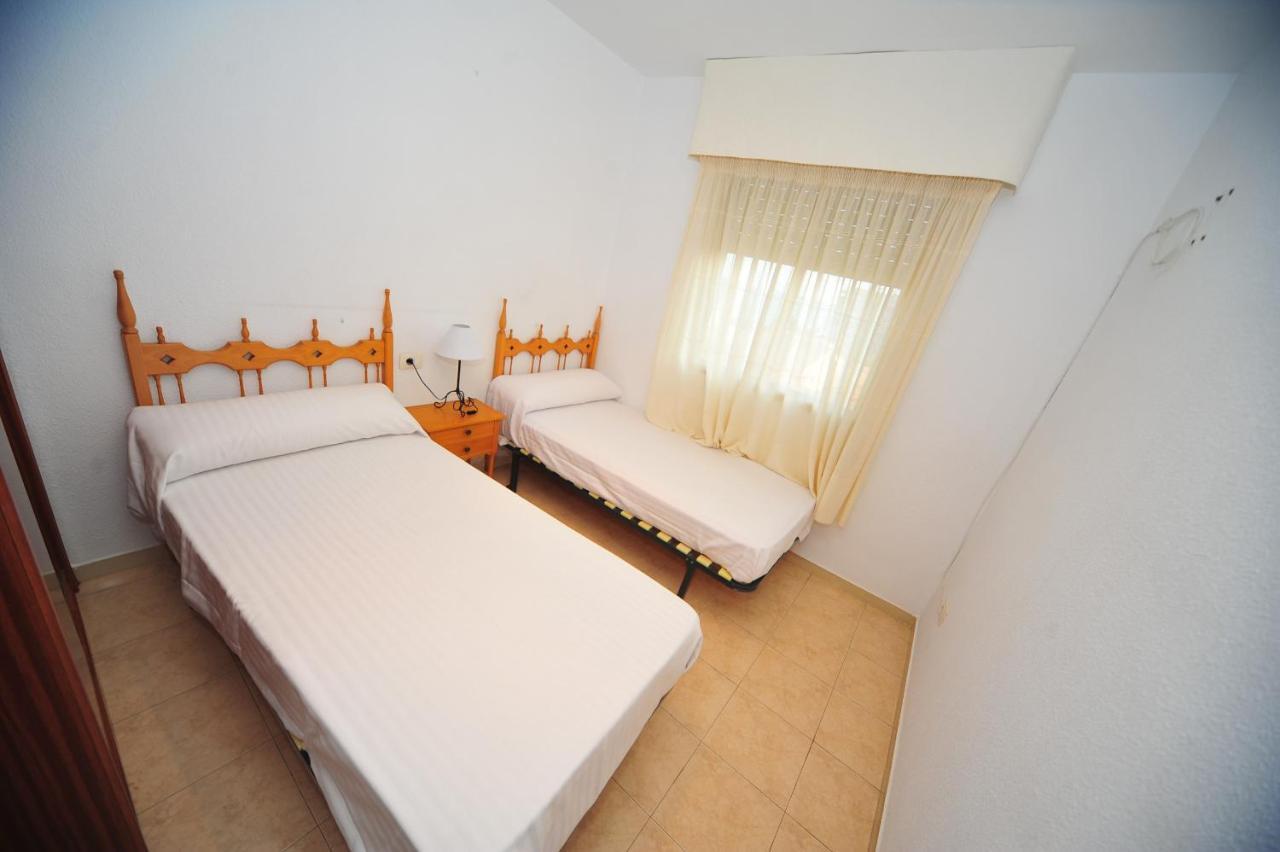 Villamanuela ORANGECOSTA Benicàssim Exterior foto