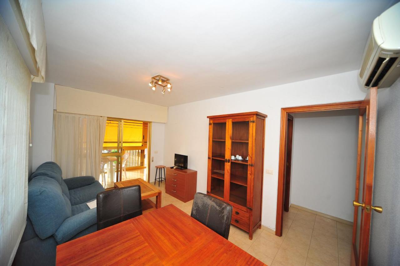 Villamanuela ORANGECOSTA Benicàssim Exterior foto