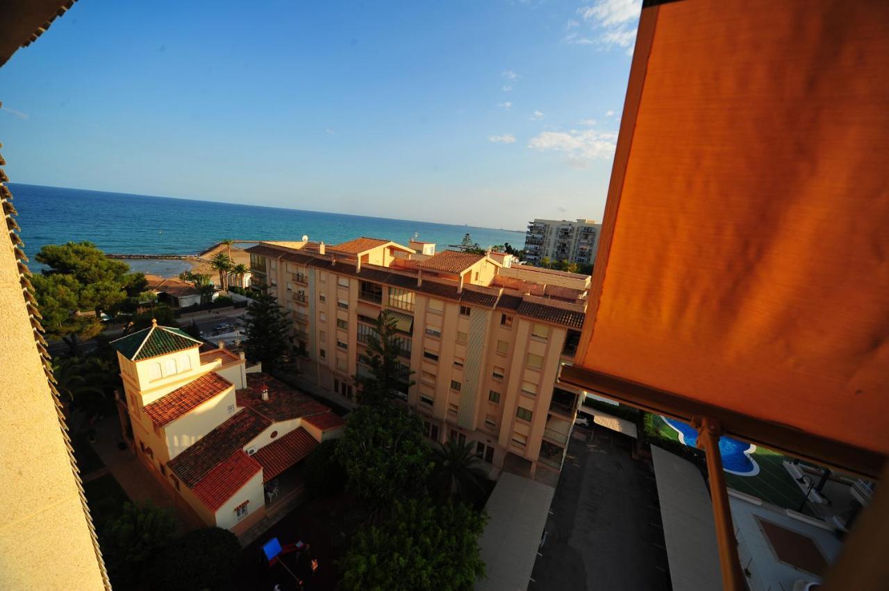 Villamanuela ORANGECOSTA Benicàssim Exterior foto