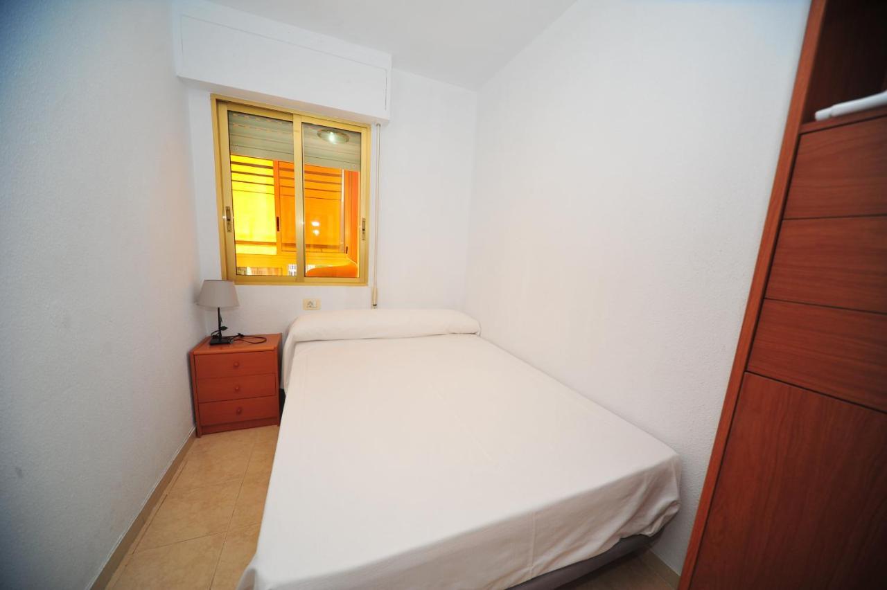 Villamanuela ORANGECOSTA Benicàssim Exterior foto